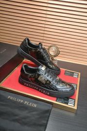 Picture of Philipp Plein Shoes Men _SKUfw156160813fw